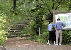 雑談記 登山で死にかけたお話 今日という日を忘れずに